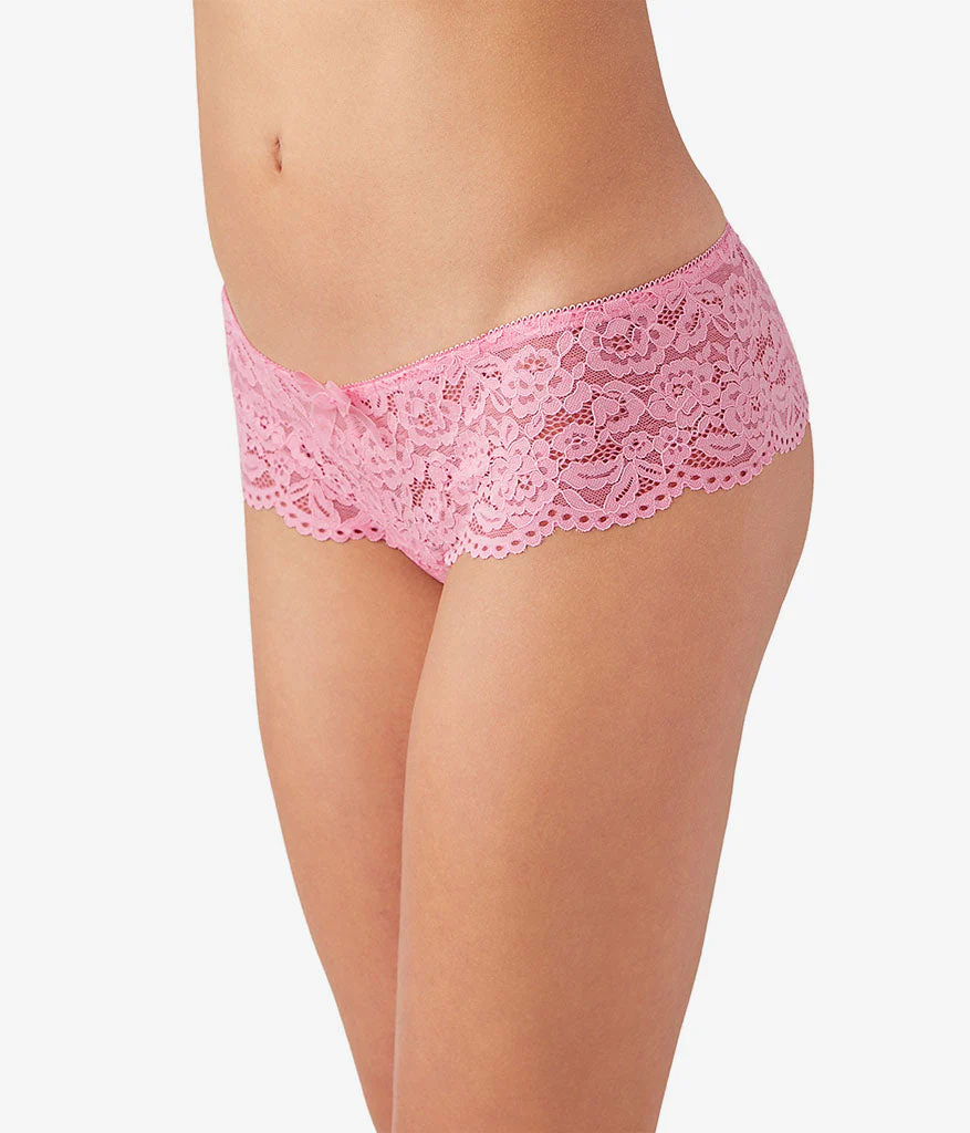 Ciao Bella Tanga: Sea Pink - Image 2