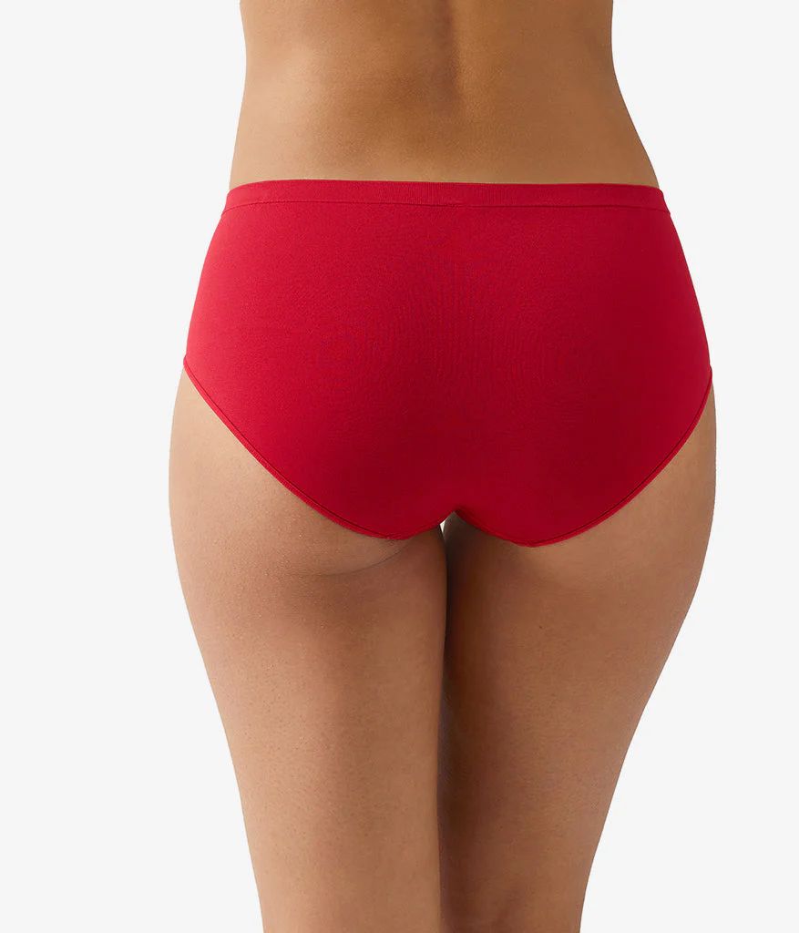 Comfort Intended Hipster: Chili Pepper Red - Image 3