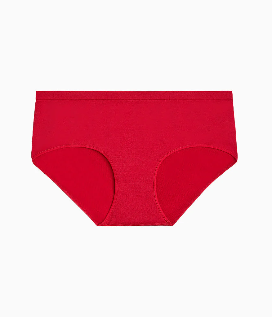 Comfort Intended Hipster: Chili Pepper Red - Image 4