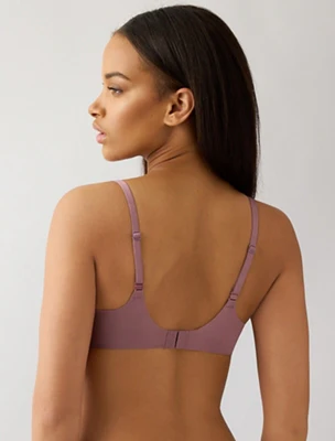 Spotlight Wire Free T-Shirt Bra: Night - Image 5