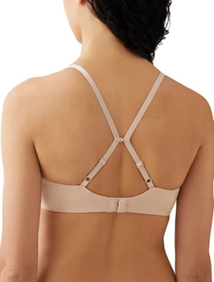 Upgraded T-Shirt Bra: Blush Pink - Image 5